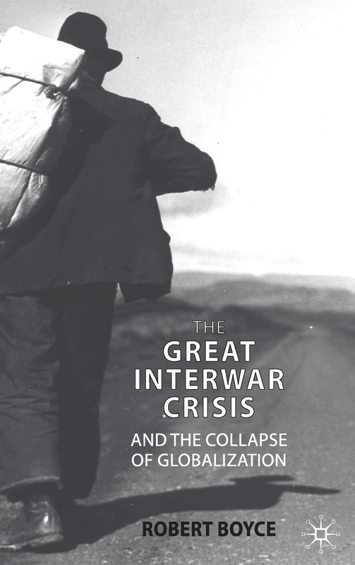 The Great Interwar Crisis and the Collapse of Globalization - Image 1