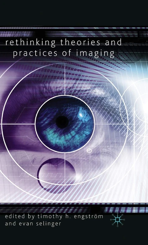 Rethinking Theories and Practices of Imaging - Image 1