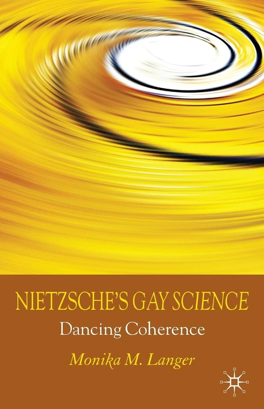 Nietzsche's Gay Science: Dancing Coherence - Image 1