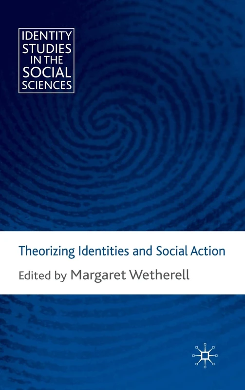 Theorizing Identities and Social Action (Identity Studies in the Social Sciences)