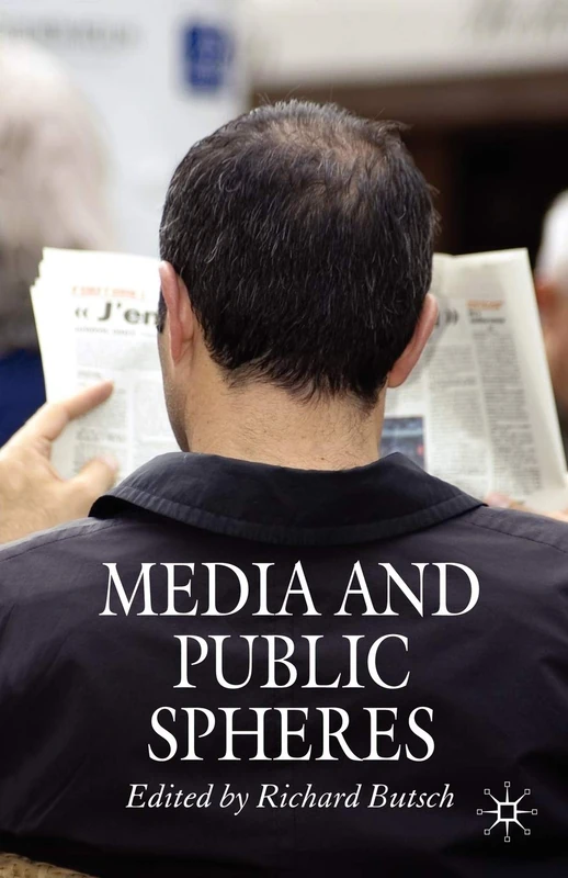 Media and Public Spheres - Image 1