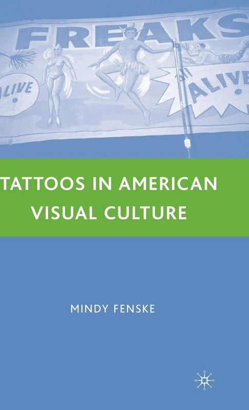 Tattoos in American Visual Culture - Image 1
