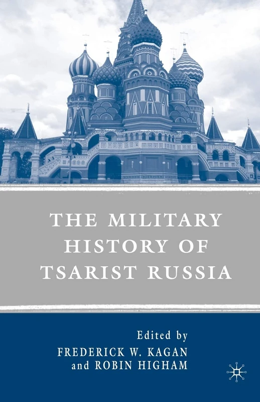 The Military History of Tsarist Russia - Image 1