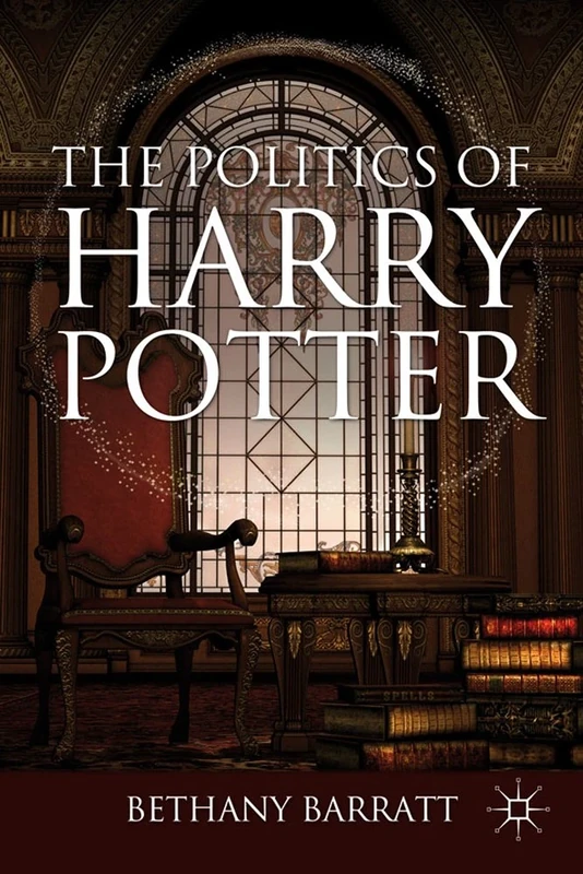 The Politics of Harry Potter - Image 1