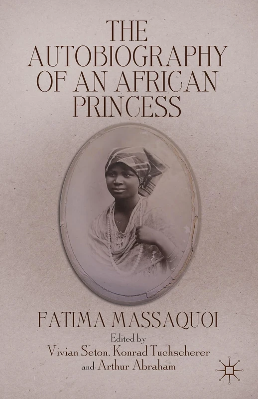The Autobiography of an African Princess (Queenship and Power) - Image 1