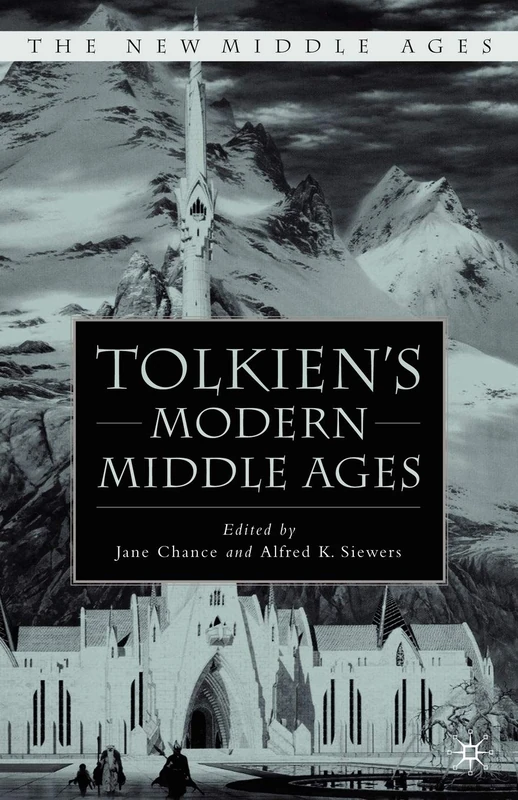 Tolkien's Modern Middle Ages (The New Middle Ages) - Image 1