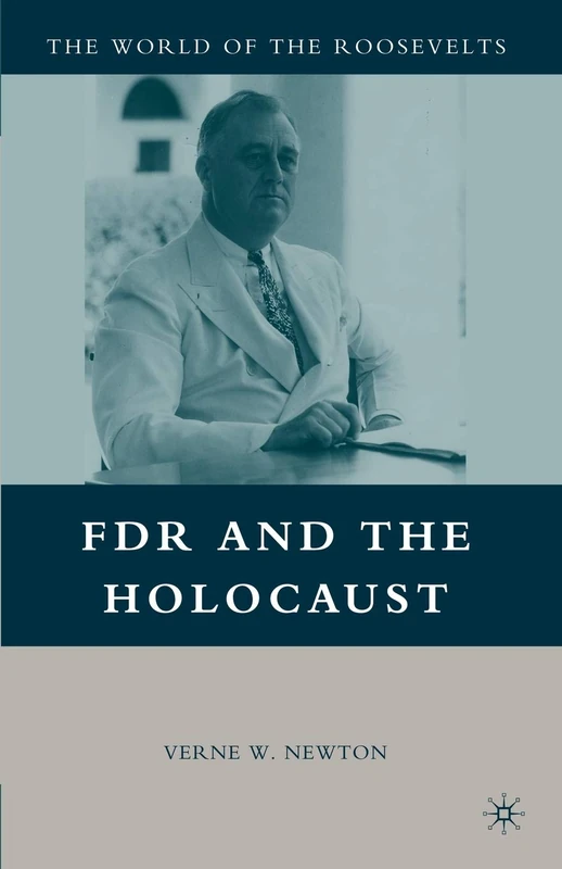 FDR and the Holocaust (The World of the Roosevelts) - Image 1