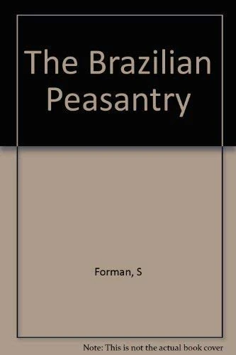 The Brazilian Peasantry