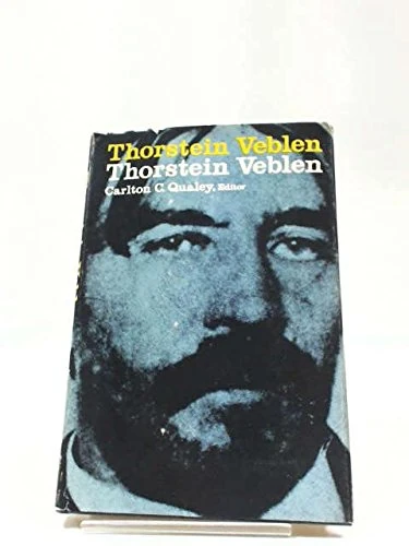 Thorstein Veblen
