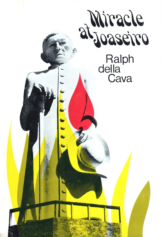 Miracle at Joaseiro - Image 1