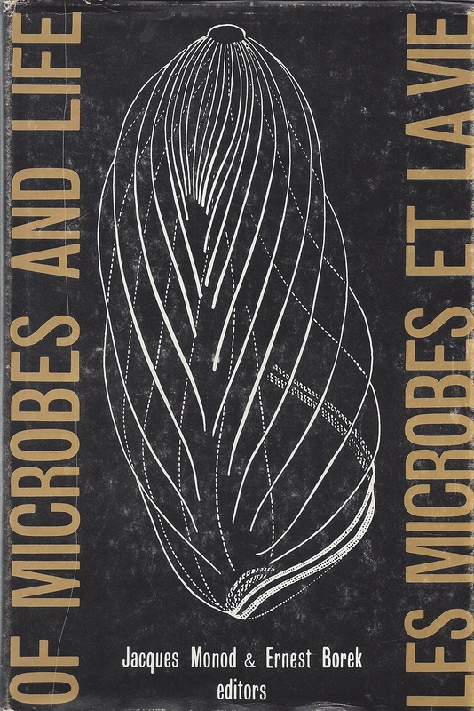 Monod: Of Microbes & Life (cloth)