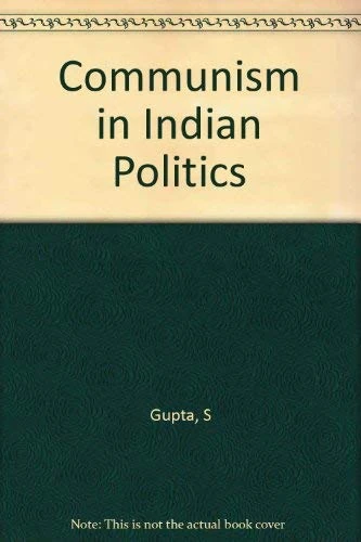 Communism in Indian Politics