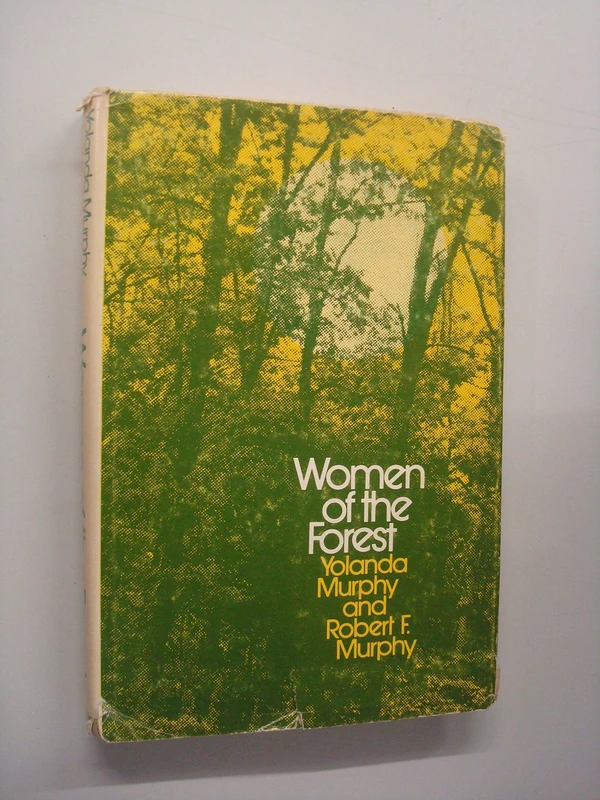Murphy:women Of The Forest (cloth)