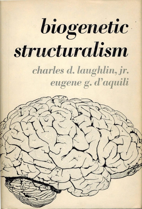 Biogenetic Structuralism