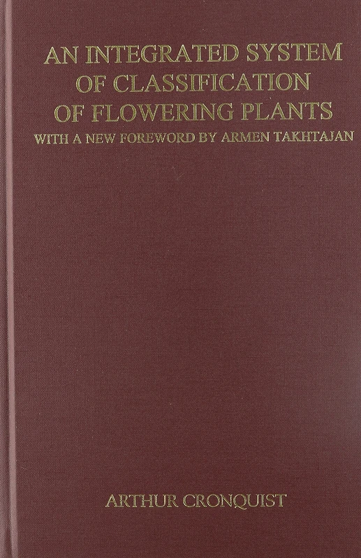 An Integrated System of Classification of Flowering Plants - Image 1