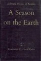 A Season on the Earth: Selected Poems of Nirala