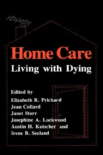 Home Care Living with Dying - Image 1