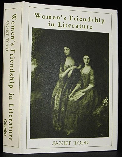 Women′s Friendship in Literature