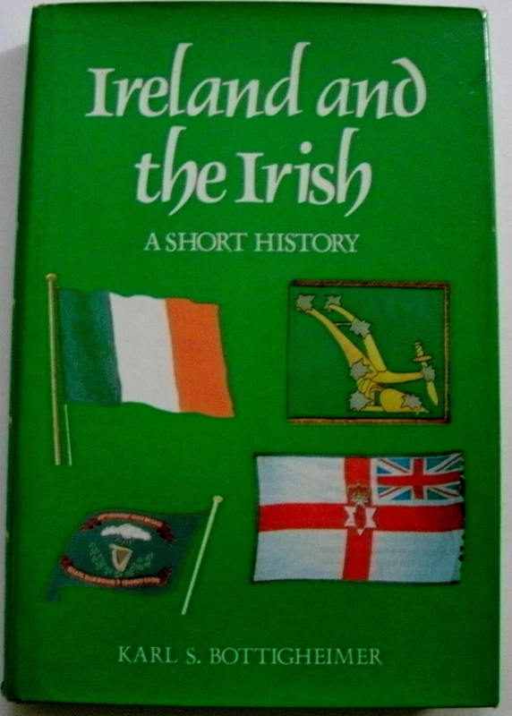 Ireland & the Irish