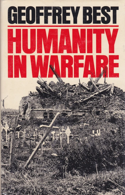 Best:humanity In Warfare (cloth)