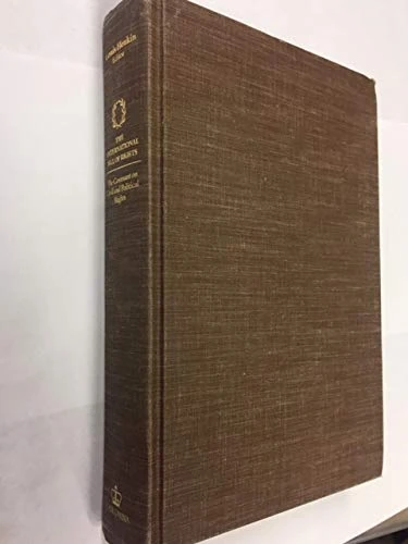 Henkin:the International Bill Of Rights (cloth)