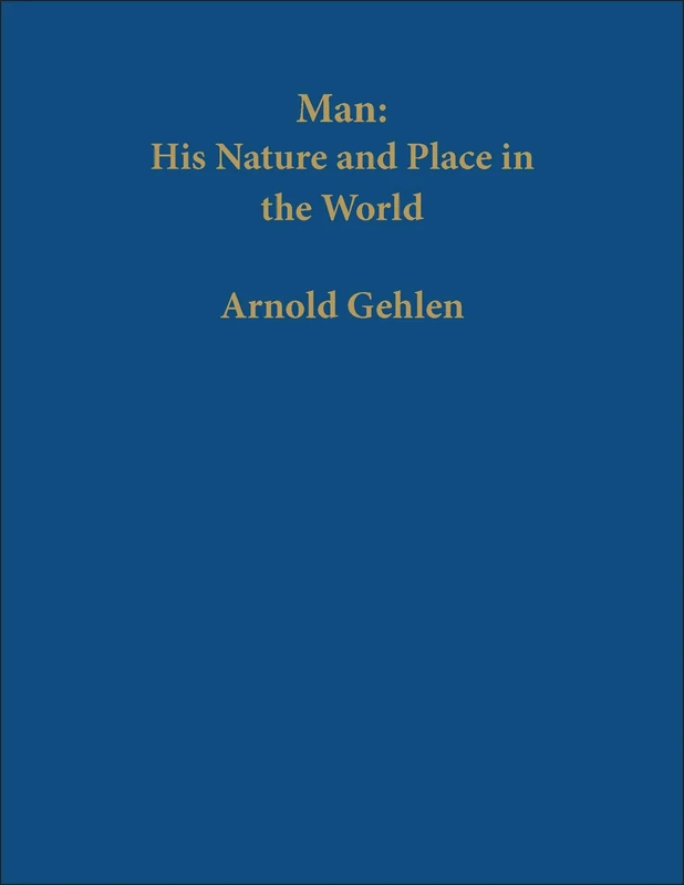 Man – His Nature & Place in the World (Columbia Introductions to Twentieth-Century American Poetry)