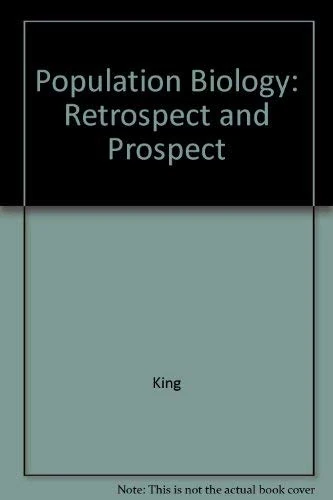 Population Biology