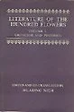 Literature of the Hundred Flowers Set