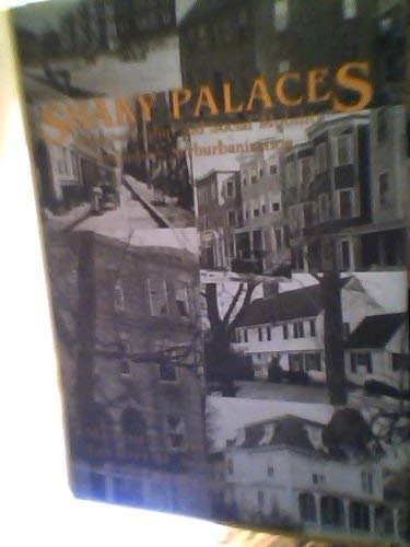 Shaky Palaces