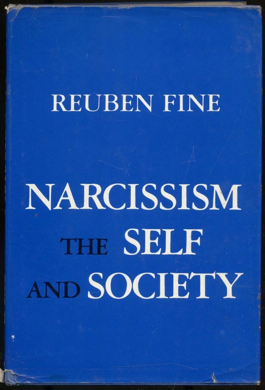 Narcissism – The Self & Society