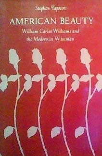 Tapscott: American Beauty (cloth)