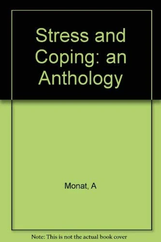 Stress & Coping – An Anthology 2e
