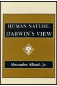 Human Nature Darwin′s View