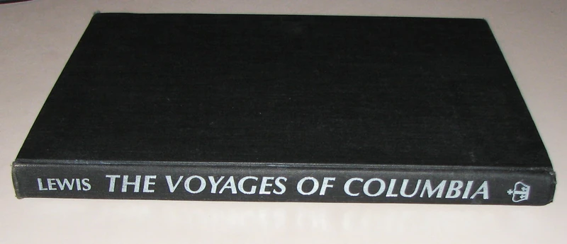 The Voyages of Columbia: The First True Spaceship - Image 1