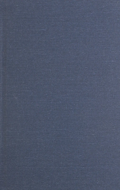 Human Evolution: A Philosophical Anthropology
