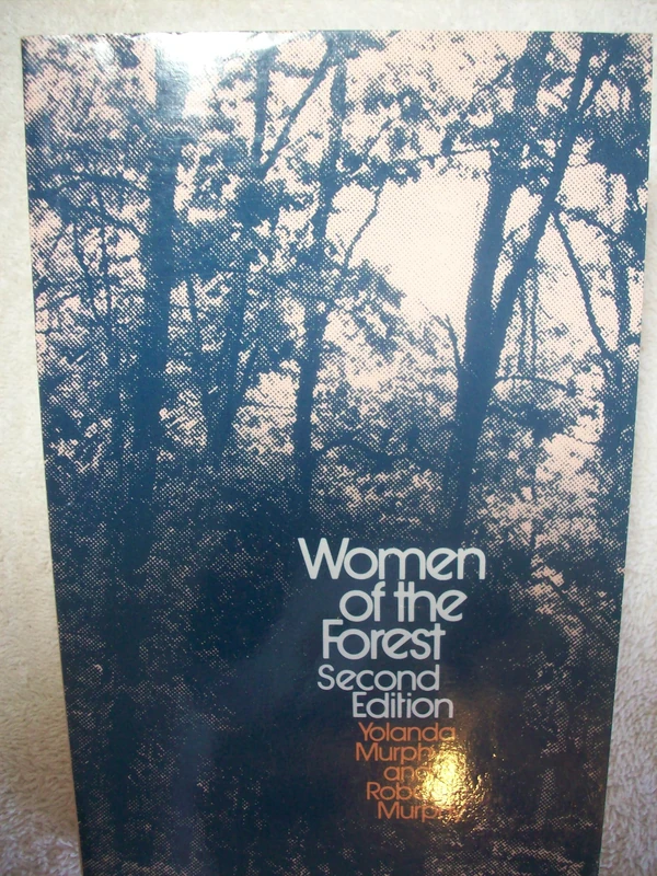 Women of the Forest 2e