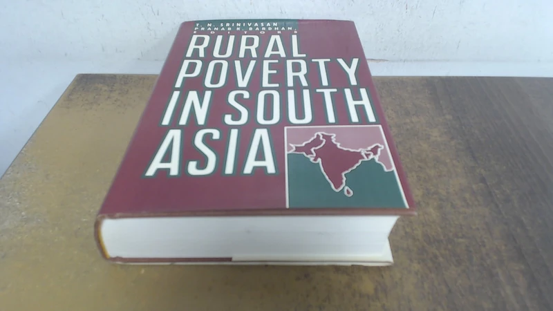 Rural Poverty in South Asia - Image 1