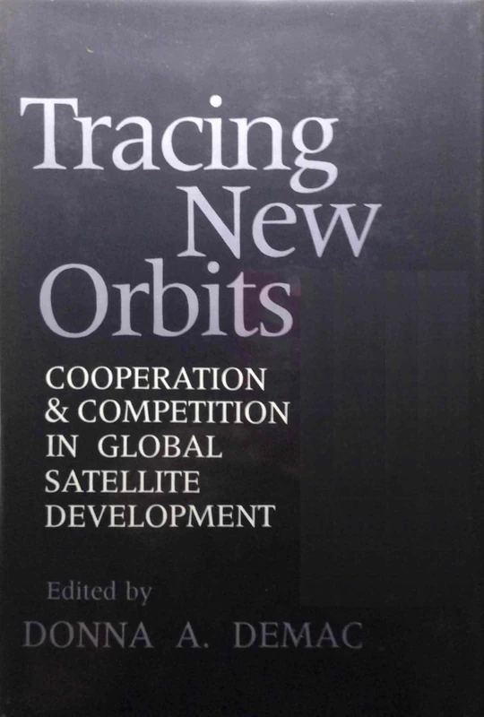 Tracing New Orbits: Columbia Studies in Business, Government, and Society - Image 1
