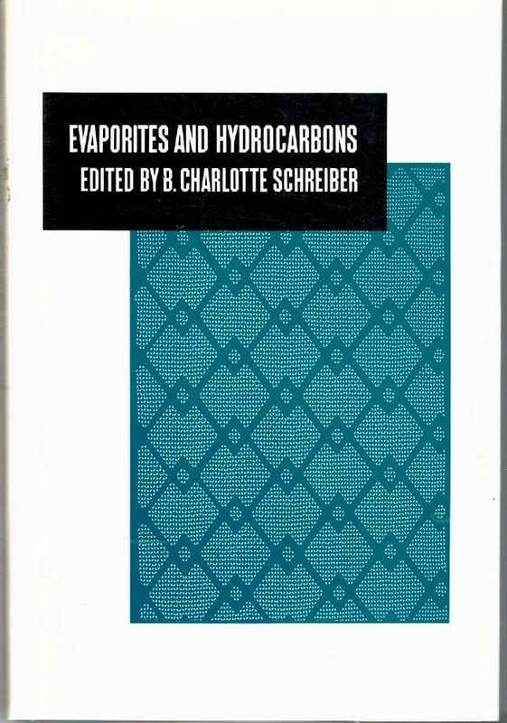Evaporites & Hydrocarbons - Image 1