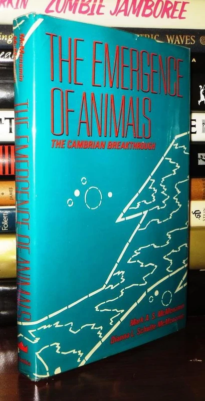 The Emergence of Animals