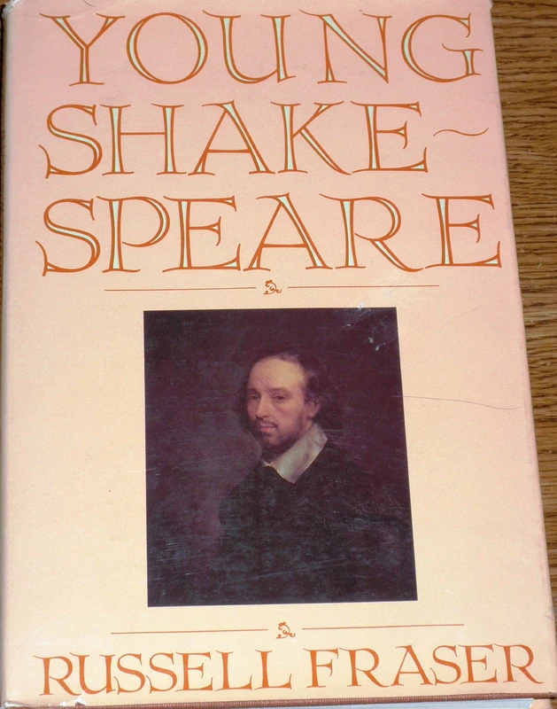 Young Shakespeare V 1