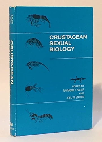 Crustacean Sexual Biology
