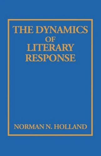 The Dynamics of Literary Response