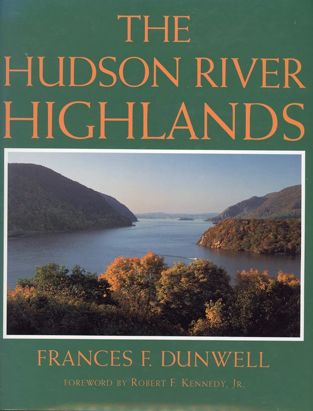 The Hudson River Highlands - Image 1