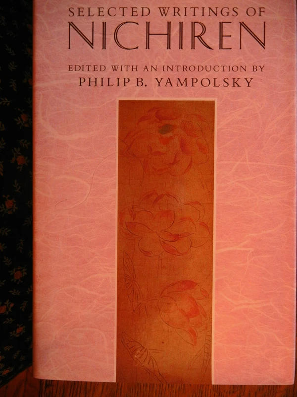 Selected Writings of Nichiren (Translations from the Asian Classics) - Image 1