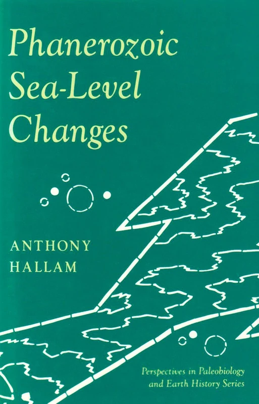 Phanerozoic Sea–Level Changes (The Critical Moments and Perspectives in Earth History and Paleobiology) - Image 1