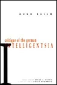 Critique of the German Intelligentsia (European Perspectives) - Image 1