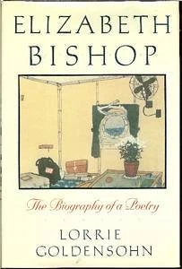 Elizabeth Bishop – The Biography of a Poetry - Image 1
