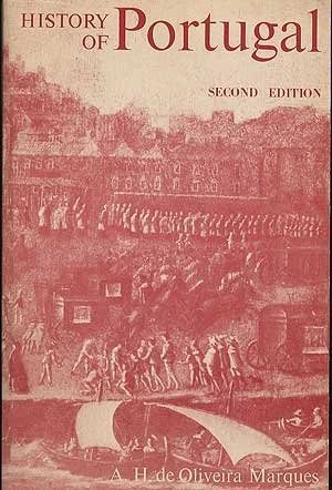 History of Portugal 2e (Paper)