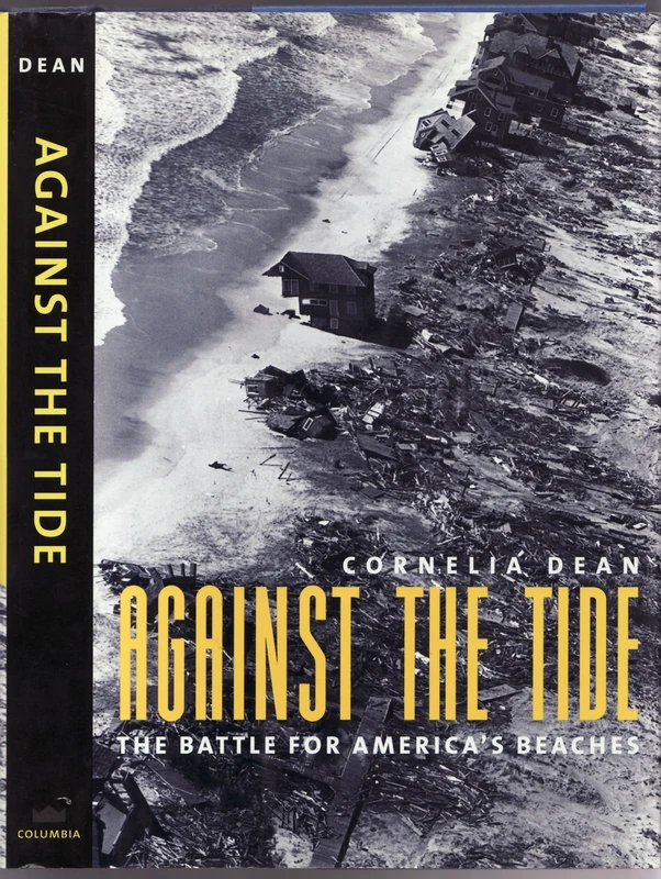 Against the Tide: The Battle for America's Beaches